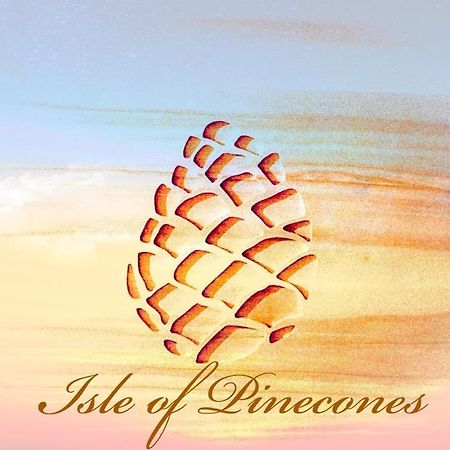Apartments Isle Of Pinecones Нида Экстерьер фото
