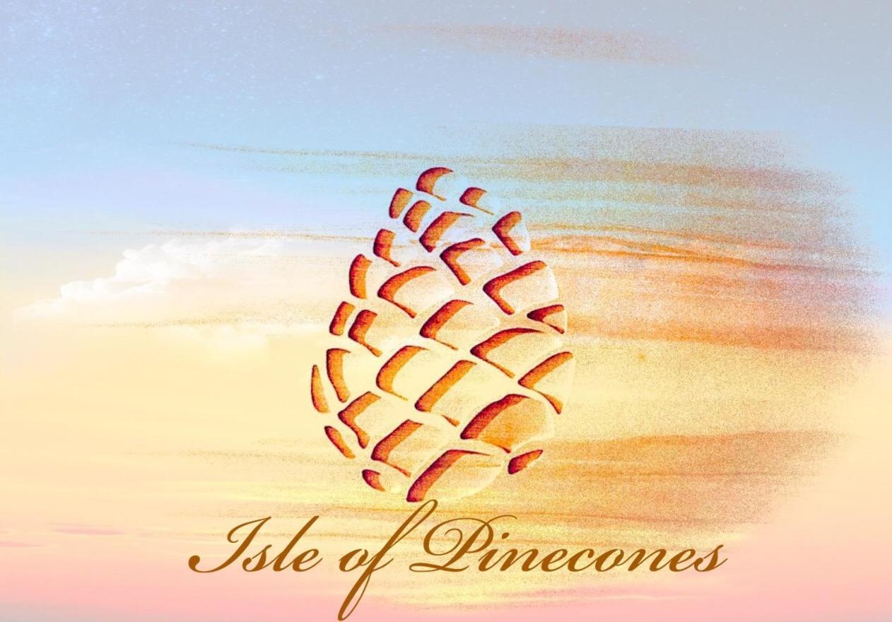 Apartments Isle Of Pinecones Нида Экстерьер фото